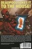 DEADPOOL VOL 05 WHAT HAPPENED IN VEGAS TP [9780785145332] **PROMOCJA TOMY**